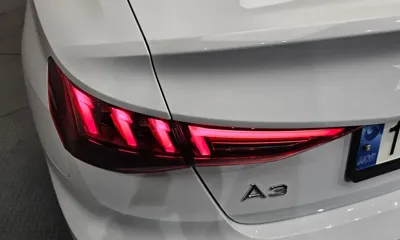 Audi A3 2023, 35809 км, за 16570.23 USD - фото 23