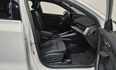 Audi A3 2023, 35809 км, за 16570.23 USD - фото 26