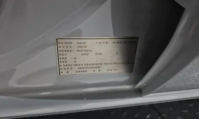 Audi A3 2023, 35809 км, за 16570.23 USD - фото 28