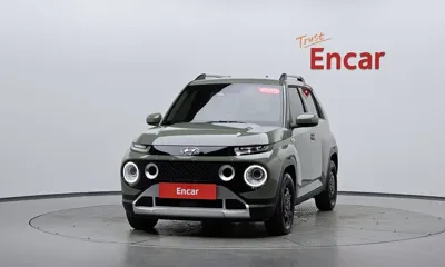 Hyundai Casper 2024, 13346 км, за 10856.14 USD