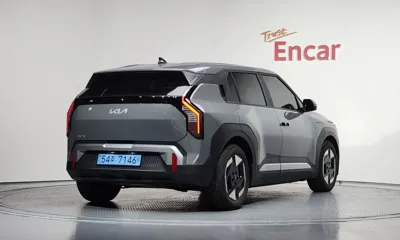 Kia EV3 2026, 10292 км, за 22276.59 USD