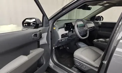 Kia EV3 2026, 10292 км, за 22276.59 USD - фото 10