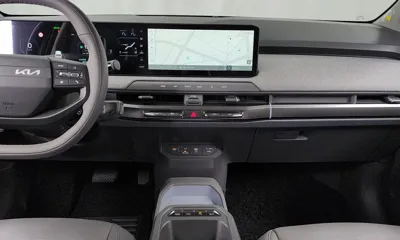 Kia EV3 2026, 10292 км, за 22276.59 USD - фото 14