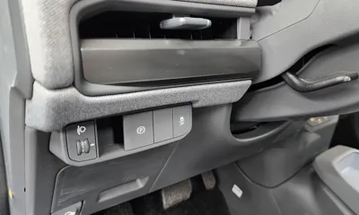 Kia EV3 2026, 10292 км, за 22276.59 USD - фото 16