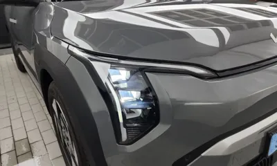Kia EV3 2026, 10292 км, за 22276.59 USD - фото 22