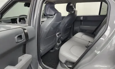 Kia EV3 2026, 10292 км, за 22276.59 USD - фото 26