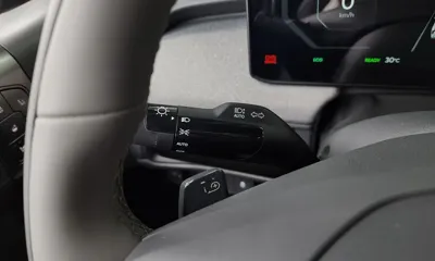 Kia EV3 2026, 10292 км, за 22276.59 USD - фото 28