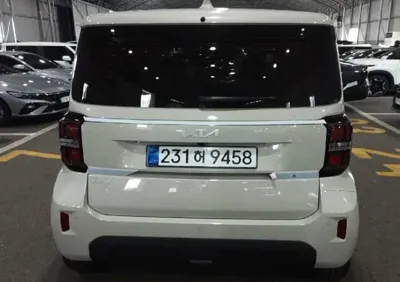 Kia Ray 2026, 5 км, за 2140.73 USD