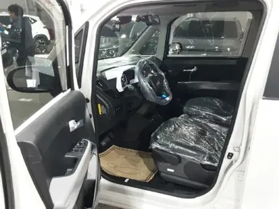 Kia Ray 2026, 5 км, за 2140.73 USD