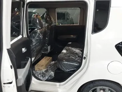 Kia Ray 2026, 5 км, за 2140.73 USD
