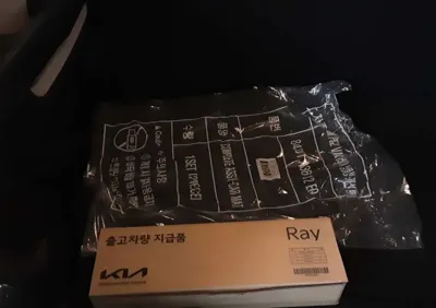 Kia Ray 2026, 5 км, за 2140.73 USD - фото 6