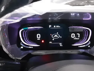 Kia Ray 2026, 5 км, за 2140.73 USD - фото 7