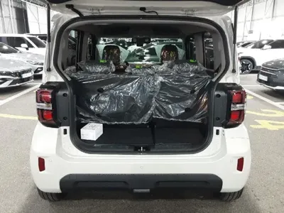 Kia Ray 2026, 5 км, за 2140.73 USD - фото 9