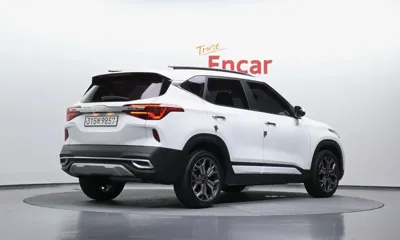 Kia Seltos 2022, 101457 км, за 10962.32 USD