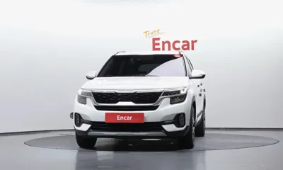 Kia Seltos 2022, 101457 км, за 10962.32 USD