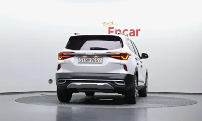 Kia Seltos 2022, 101457 км, за 10962.32 USD