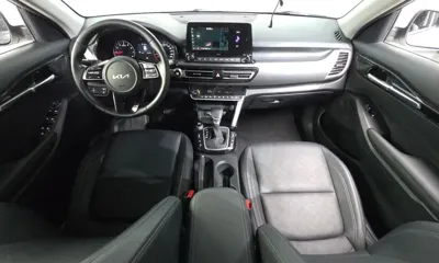 Kia Seltos 2022, 101457 км, за 10962.32 USD - фото 7