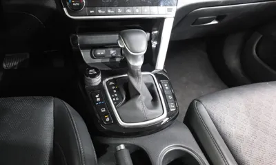 Kia Seltos 2022, 101457 км, за 10962.32 USD - фото 9