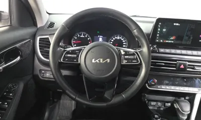 Kia Seltos 2022, 101457 км, за 10962.32 USD - фото 13