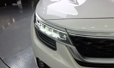 Kia Seltos 2022, 101457 км, за 10962.32 USD - фото 22
