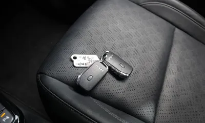Kia Seltos 2022, 101457 км, за 10962.32 USD - фото 32