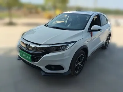 Honda Vezel 2021, 36300 км, за 13014.72 USD