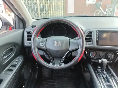 Honda Vezel 2021, 36300 км, за 13014.72 USD
