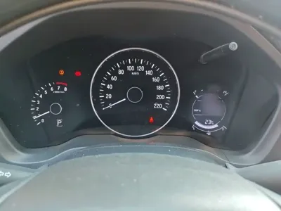 Honda Vezel 2021, 36300 км, за 13014.72 USD