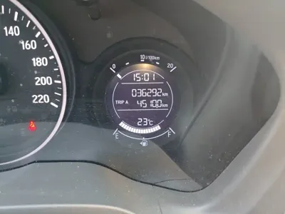 Honda Vezel 2021, 36300 км, за 13014.72 USD