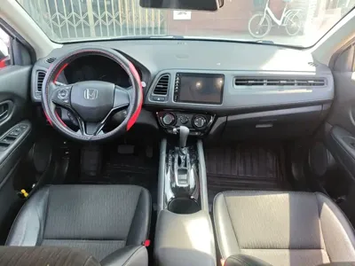 Honda Vezel 2021, 36300 км, за 13014.72 USD - фото 13