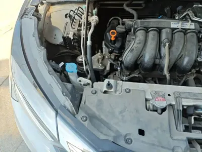Honda Vezel 2021, 36300 км, за 13014.72 USD - фото 21
