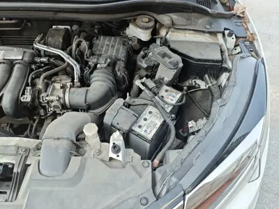 Honda Vezel 2021, 36300 км, за 13014.72 USD - фото 22