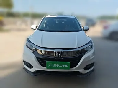 Honda Vezel 2021, 36300 км, за 13014.72 USD - фото 24
