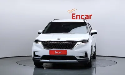 Kia Canival 2021, 98553 км, за 13642.37 USD