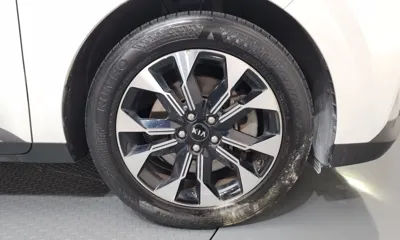 Kia Canival 2021, 98553 км, за 13642.37 USD