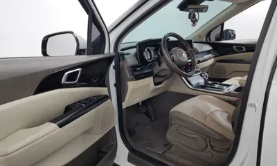 Kia Canival 2021, 98553 км, за 13642.37 USD - фото 10