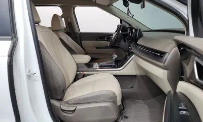 Kia Canival 2021, 98553 км, за 13642.37 USD - фото 11