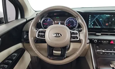 Kia Canival 2021, 98553 км, за 13642.37 USD - фото 13