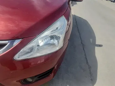 Nissan Tiida 2013, 100900 км, за 3354.7 USD