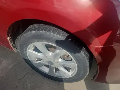 Nissan Tiida 2013, 100900 км, за 3354.7 USD - фото 6