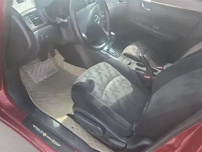 Nissan Tiida 2013, 100900 км, за 3354.7 USD - фото 9