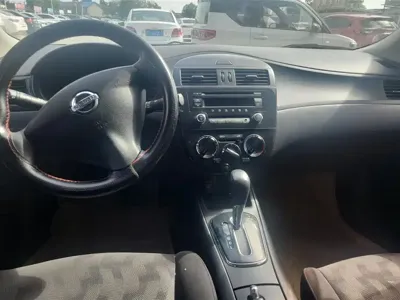 Nissan Tiida 2013, 100900 км, за 3354.7 USD - фото 12