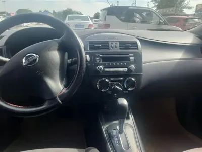 Nissan Tiida 2013, 100900 км, за 3354.7 USD - фото 13