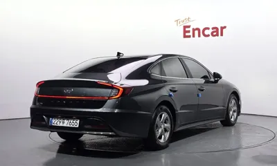 Hyundai Sonata 2020, 94566 км, за 10618.9 USD