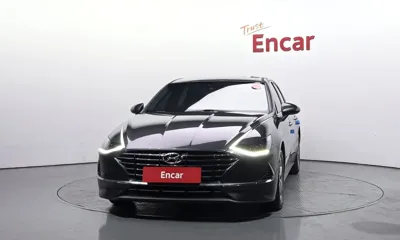 Hyundai Sonata 2020, 94566 км, за 10618.9 USD