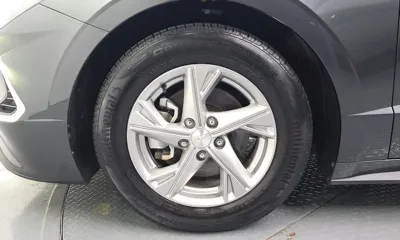 Hyundai Sonata 2020, 94566 км, за 10618.9 USD