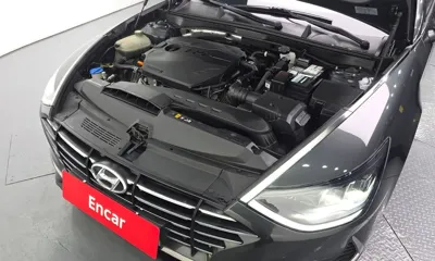 Hyundai Sonata 2020, 94566 км, за 10618.9 USD - фото 6