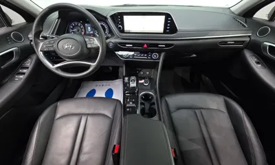 Hyundai Sonata 2020, 94566 км, за 10618.9 USD - фото 7