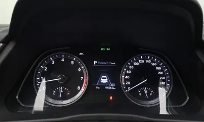 Hyundai Sonata 2020, 94566 км, за 10618.9 USD - фото 8