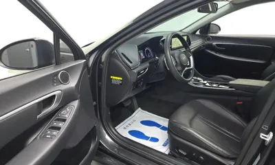 Hyundai Sonata 2020, 94566 км, за 10618.9 USD - фото 10